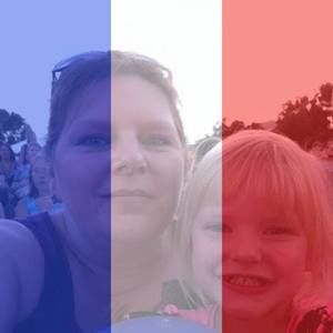 Meet your Posher, Katherine